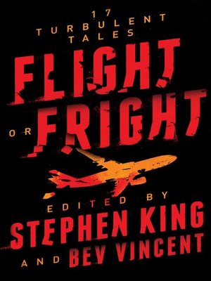 cover image of Flight or Fright